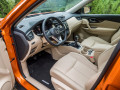 Технические характеристики о Nissan X-Trail III Restyling - picture 7