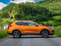 Технические характеристики о Nissan X-Trail III Restyling - picture 3