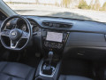 Технические характеристики о Nissan X-Trail III Restyling - picture 9