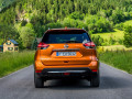 Τεχνικά χαρακτηριστικά για Nissan X-Trail III Restyling - picture 5