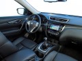 Technical specifications and characteristics for【Nissan X-Trail III】