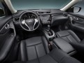 Technical specifications and characteristics for【Nissan X-Trail III】