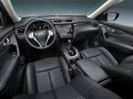 Τεχνικά χαρακτηριστικά για Nissan X-Trail III