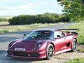Noble M12 GTO M12 GTO 3.0 i V6 24V GTO-3R (352 Hp) full technical specifications and fuel consumption