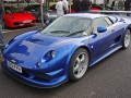 Noble M12 GTO M12 GTO 3.0 i V6 24V GTO-3 (352 Hp) full technical specifications and fuel consumption