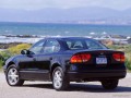 Oldsmobile Alero Alero Coupe 2.4 16V (152 Hp) full technical specifications and fuel consumption
