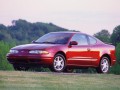 Oldsmobile Alero Alero Coupe 2.2 16V (141 Hp) full technical specifications and fuel consumption