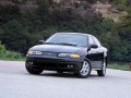 Oldsmobile Alero Alero 2.4 16 (152 Hp) full technical specifications and fuel consumption