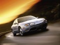 Technical specifications and characteristics for【Oldsmobile Aurora】