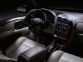 Технические характеристики о Oldsmobile Bravada III