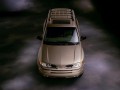 Technical specifications and characteristics for【Oldsmobile Bravada III】