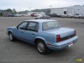 Oldsmobile Cutlass Cutlass Calais 2.3 16V (162 Hp) full technical specifications and fuel consumption