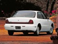 Oldsmobile Eighty-Eight Eighty-eight 3.8 V6 (172 Hp) full technical specifications and fuel consumption