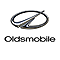 oldsmobile - logo