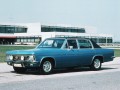 Technical specifications and characteristics for【Opel Admiral B】