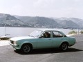 Opel Ascona Ascona B 1.6 N (60 Hp) full technical specifications and fuel consumption