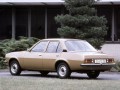 Opel Ascona Ascona B 2.0 N (90 Hp) full technical specifications and fuel consumption