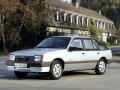 Opel Ascona Ascona C CC 1.6 D (54 Hp) full technical specifications and fuel consumption
