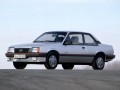 Opel Ascona Ascona C 1.3 N (60 Hp) full technical specifications and fuel consumption