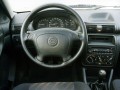Opel Astra F teknik özellikleri