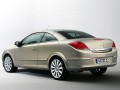 Opel Astra Astra H TwinTop 1.9 CDTI (150) full technical specifications and fuel consumption