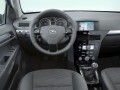 Пълни технически характеристики и разход на гориво за Opel Astra Astra H 1.6 i 16V (105 Hp) AT