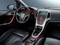 Технические характеристики о Opel Astra J