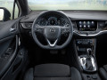 Τεχνικά χαρακτηριστικά για Opel Astra K Caravan Restyling