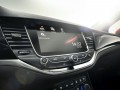 Технические характеристики о Opel Astra K