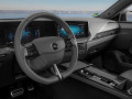 Opel Astra L teknik özellikleri