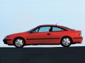 Opel Calibra Calibra A 2.0 i Turbo 4x4 (204 Hp) full technical specifications and fuel consumption