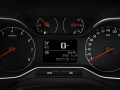 Opel Combo E teknik özellikleri