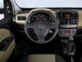 Opel Combo Tour teknik özellikleri