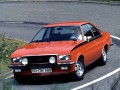 Opel Commodore Commodore B Coupe 2.5 GS (130 Hp) full technical specifications and fuel consumption