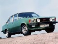 Opel Commodore Commodore B 2.8 GS/E (160 Hp) full technical specifications and fuel consumption