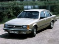 Technische Daten von Fahrzeugen und Kraftstoffverbrauch Opel Commodore