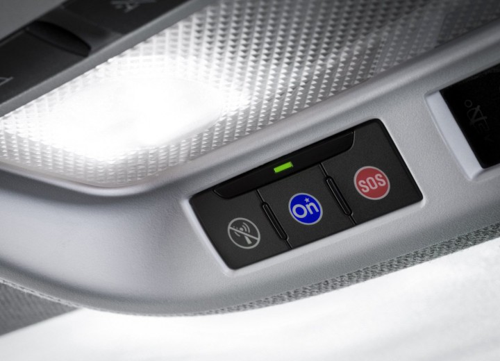 Technical specifications and characteristics for【Opel Crossland X】 - picture 9