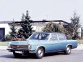 Opel Diplomat Diplomat B 2.8 E (165 Hp) full technical specifications and fuel consumption