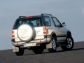 Opel Frontera Frontera B Sport 3.2 i V6 24V (205 Hp) full technical specifications and fuel consumption