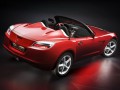 Opel GT GT 2.0 GT (264 Hp) full technical specifications and fuel consumption