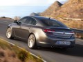 Τεχνικά χαρακτηριστικά για Opel Insignia Hatchback