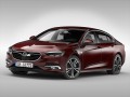 Opel Insignia Insignia II Hatchback 1.6d (136hp) full technical specifications and fuel consumption