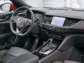 Caractéristiques techniques de Opel Insignia II Hatchback