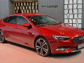Opel Insignia Insignia II Hatchback 1.6d MT (110hp) full technical specifications and fuel consumption