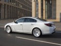 Opel Insignia Insignia Sedan 2.0 CDTI (160 Hp) DPF Automatic full technical specifications and fuel consumption