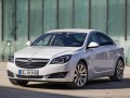 Opel Insignia Insignia Sedan 2.0 CDTI (190 Hp) 4x4 DPF Automatic full technical specifications and fuel consumption