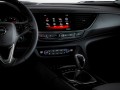 Caratteristiche tecniche di Opel Insignia II Combi