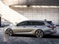 Opel Insignia Insignia II Combi 1.6d MT (110hp) full technical specifications and fuel consumption