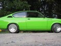 Opel Kadett Kadett C Coupe 1.6 S (75 Hp) full technical specifications and fuel consumption