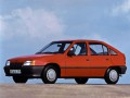 Technical specifications and characteristics for【Opel Kadett E】